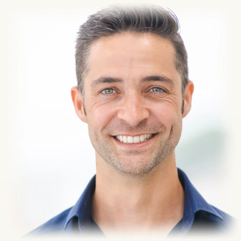 Alex Cooke, Founder and CEO of Phase 3 Search