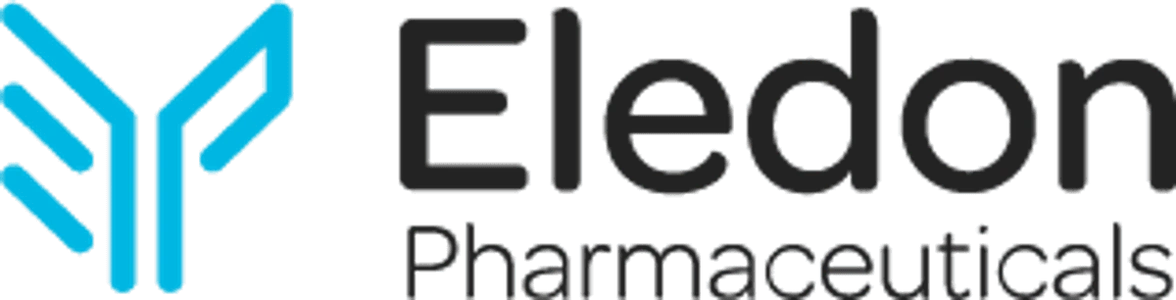 Eledon Pharmaceuticals logo